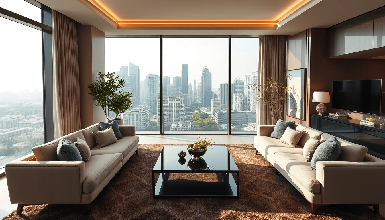 Curated Luxury Awaits You